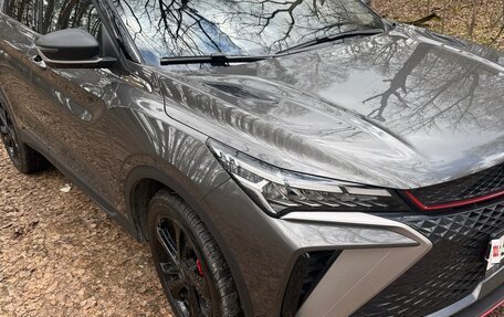 Geely Coolray I, 2023 год, 2 399 000 рублей, 8 фотография