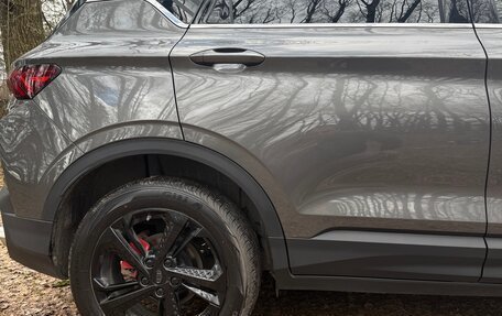 Geely Coolray I, 2023 год, 2 399 000 рублей, 7 фотография