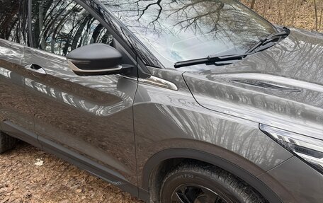 Geely Coolray I, 2023 год, 2 399 000 рублей, 9 фотография