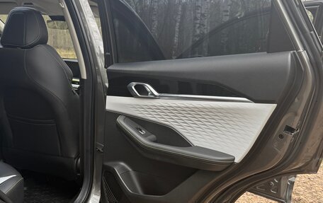 Geely Coolray I, 2023 год, 2 399 000 рублей, 2 фотография