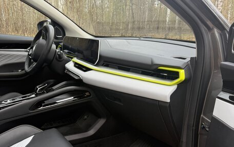 Geely Coolray I, 2023 год, 2 399 000 рублей, 3 фотография