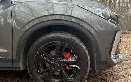 Geely Coolray I, 2023 год, 2 399 000 рублей, 6 фотография