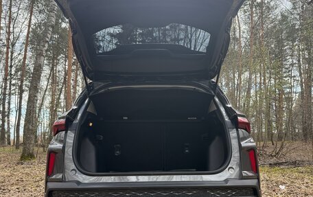 Geely Coolray I, 2023 год, 2 399 000 рублей, 24 фотография