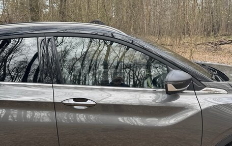 Geely Coolray I, 2023 год, 2 399 000 рублей, 10 фотография