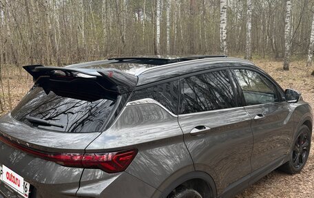 Geely Coolray I, 2023 год, 2 399 000 рублей, 12 фотография