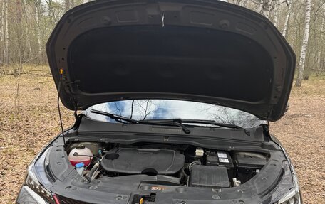 Geely Coolray I, 2023 год, 2 399 000 рублей, 19 фотография