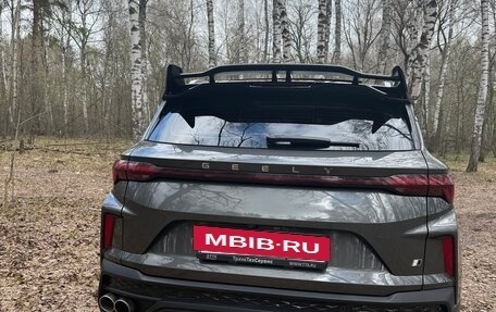 Geely Coolray I, 2023 год, 2 399 000 рублей, 13 фотография