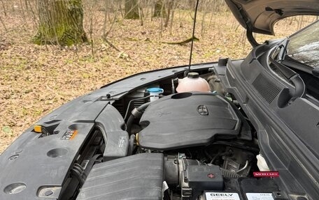 Geely Coolray I, 2023 год, 2 399 000 рублей, 14 фотография