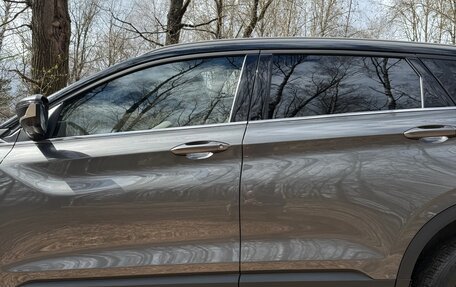 Geely Coolray I, 2023 год, 2 399 000 рублей, 25 фотография