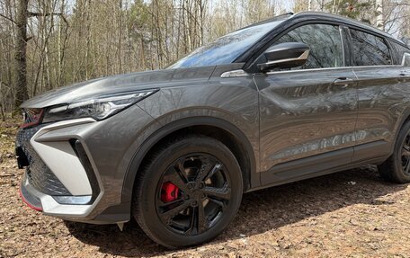 Geely Coolray I, 2023 год, 2 399 000 рублей, 27 фотография