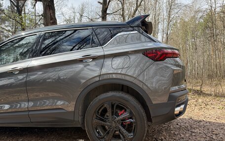 Geely Coolray I, 2023 год, 2 399 000 рублей, 26 фотография