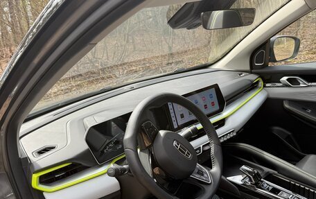 Geely Coolray I, 2023 год, 2 399 000 рублей, 34 фотография