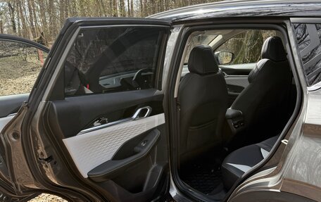 Geely Coolray I, 2023 год, 2 399 000 рублей, 38 фотография