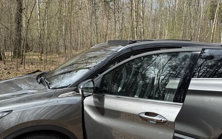 Geely Coolray I, 2023 год, 2 399 000 рублей, 32 фотография