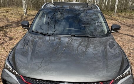 Geely Coolray I, 2023 год, 2 399 000 рублей, 29 фотография