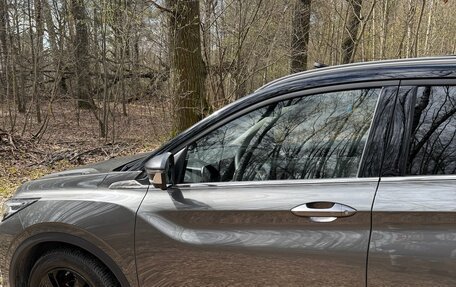 Geely Coolray I, 2023 год, 2 399 000 рублей, 30 фотография