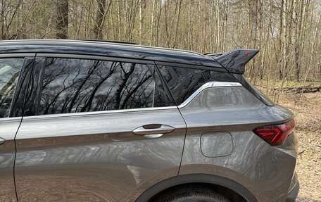 Geely Coolray I, 2023 год, 2 399 000 рублей, 31 фотография