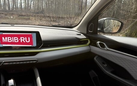 Geely Coolray I, 2023 год, 2 399 000 рублей, 39 фотография