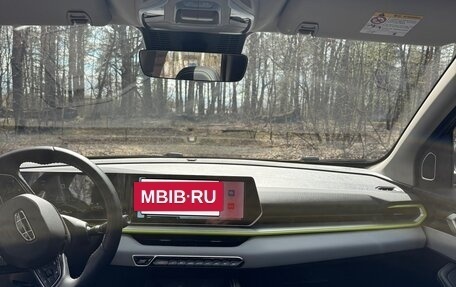 Geely Coolray I, 2023 год, 2 399 000 рублей, 40 фотография