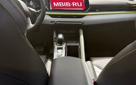 Geely Coolray I, 2023 год, 2 399 000 рублей, 37 фотография