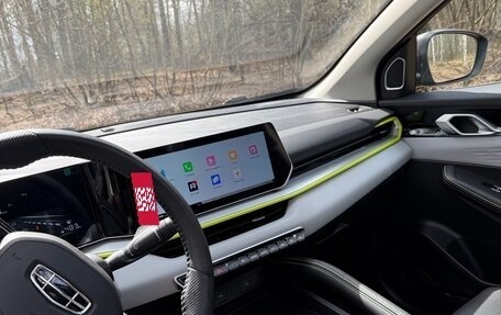 Geely Coolray I, 2023 год, 2 399 000 рублей, 33 фотография