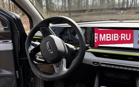 Geely Coolray I, 2023 год, 2 399 000 рублей, 36 фотография