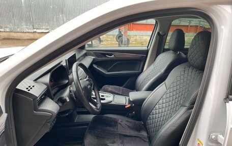 Haval Jolion, 2023 год, 1 850 000 рублей, 5 фотография