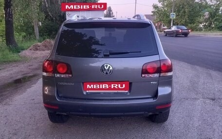 Volkswagen Touareg III, 2008 год, 850 000 рублей, 2 фотография