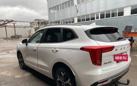 Haval Jolion, 2023 год, 1 850 000 рублей, 3 фотография