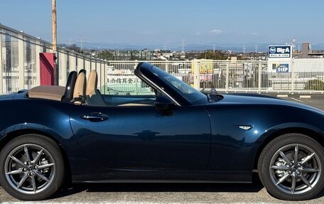 Mazda Roadster IV (ND), 2023 год, 1 820 000 рублей, 10 фотография