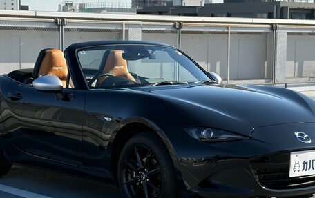 Mazda Roadster IV (ND), 2023 год, 1 820 000 рублей, 11 фотография