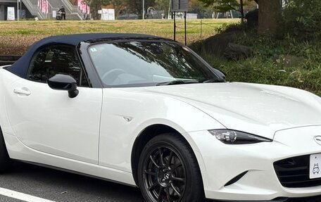 Mazda Roadster IV (ND), 2023 год, 1 820 000 рублей, 13 фотография