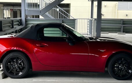 Mazda Roadster IV (ND), 2023 год, 1 820 000 рублей, 6 фотография