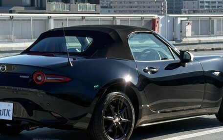 Mazda Roadster IV (ND), 2023 год, 1 820 000 рублей, 12 фотография