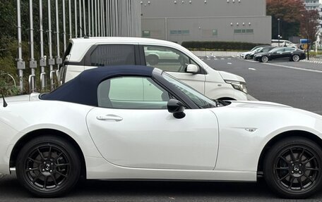 Mazda Roadster IV (ND), 2023 год, 1 820 000 рублей, 15 фотография