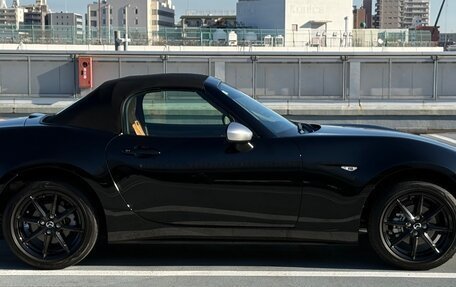 Mazda Roadster IV (ND), 2023 год, 1 820 000 рублей, 9 фотография