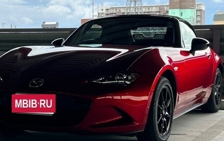 Mazda Roadster IV (ND), 2023 год, 1 820 000 рублей, 4 фотография