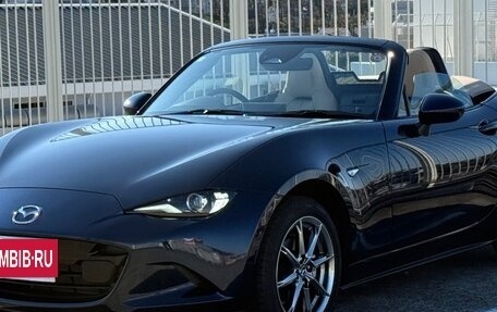 Mazda Roadster IV (ND), 2023 год, 1 820 000 рублей, 7 фотография