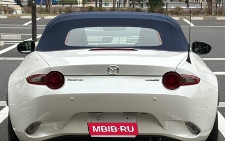 Mazda Roadster IV (ND), 2023 год, 1 820 000 рублей, 14 фотография