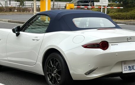 Mazda Roadster IV (ND), 2023 год, 1 820 000 рублей, 16 фотография