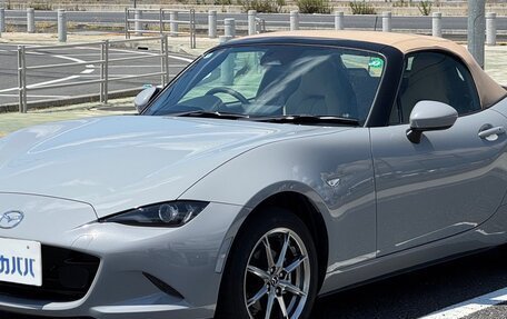 Mazda Roadster IV (ND), 2023 год, 1 820 000 рублей, 18 фотография