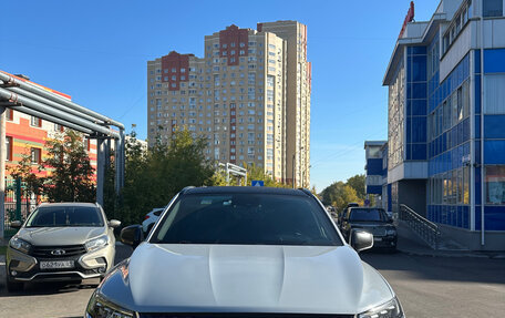 Geely Tugella FY11, 2023 год, 2 840 000 рублей, 2 фотография