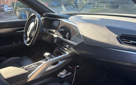 Geely Tugella FY11, 2023 год, 2 840 000 рублей, 7 фотография