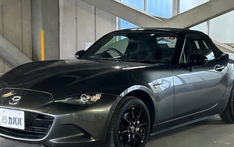 Mazda Roadster IV (ND), 2023 год, 1 820 000 рублей, 21 фотография