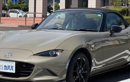 Mazda Roadster IV (ND), 2023 год, 1 820 000 рублей, 22 фотография