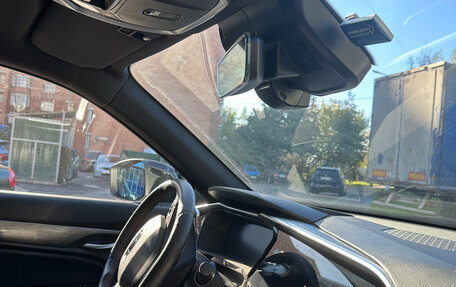 Geely Tugella FY11, 2023 год, 2 840 000 рублей, 8 фотография