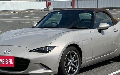 Mazda Roadster IV (ND), 2023 год, 1 820 000 рублей, 20 фотография