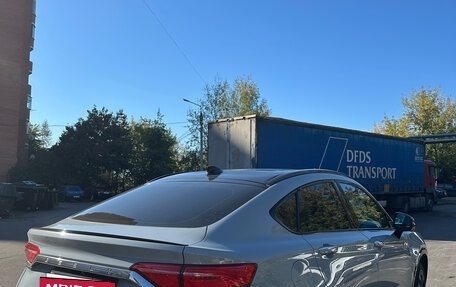 Geely Tugella FY11, 2023 год, 2 840 000 рублей, 3 фотография