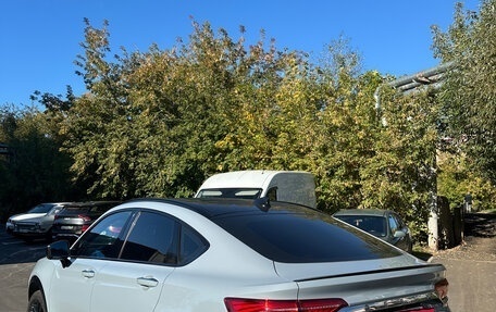 Geely Tugella FY11, 2023 год, 2 840 000 рублей, 5 фотография