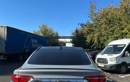 Geely Tugella FY11, 2023 год, 2 840 000 рублей, 4 фотография